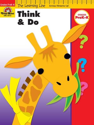 cover image of Think and Do